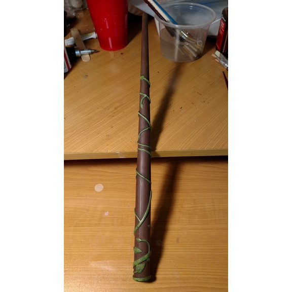 Hermione Wand Varinha Saga Harry Potter Shopee Brasil