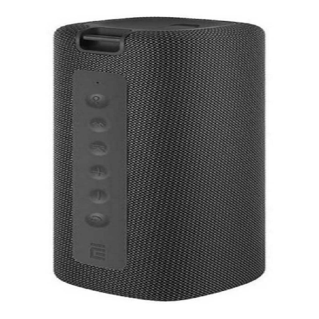 Caixa De Som Bluetooth Xiaomi Mi Portable Mdz 36 Db C Nfe Shopee Brasil