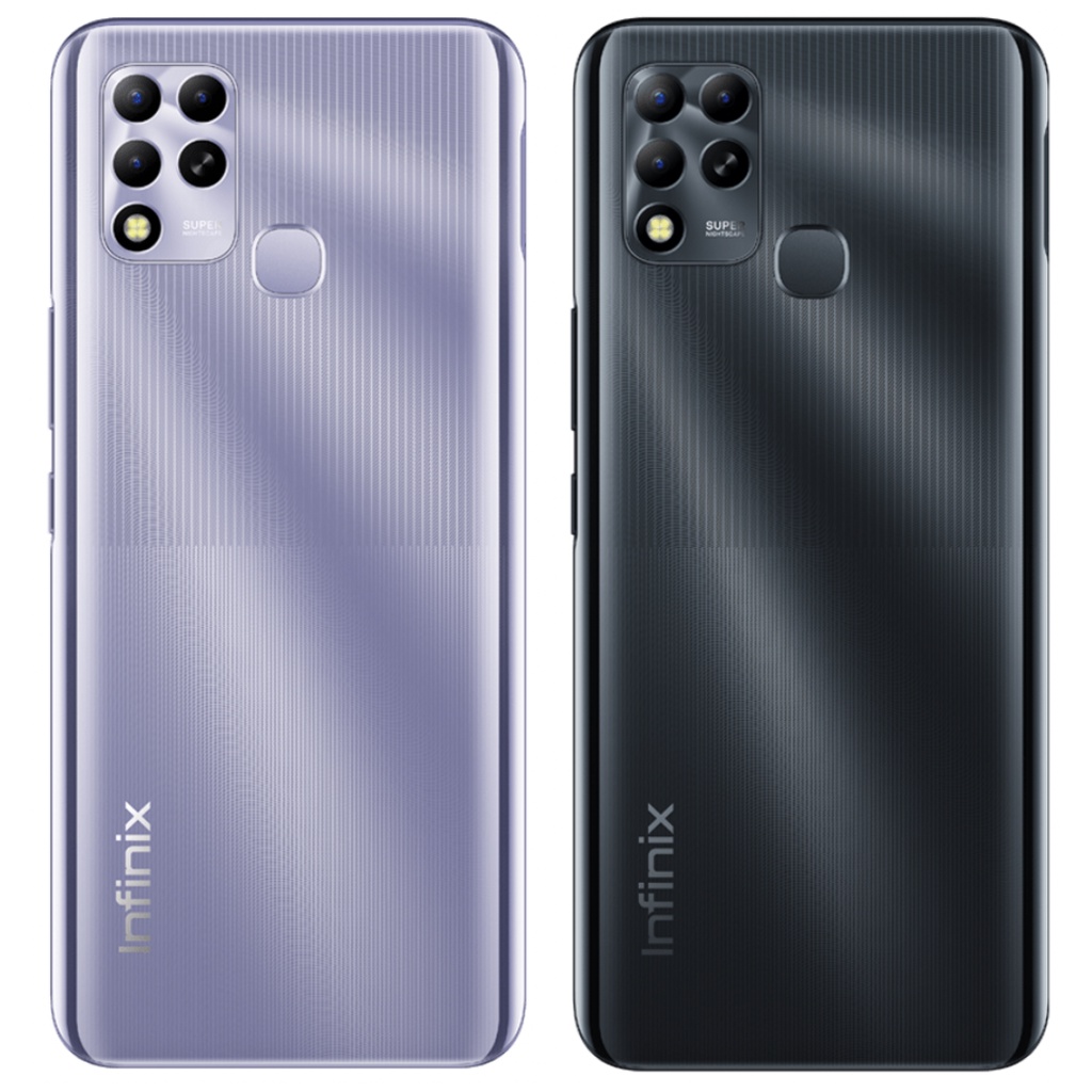 Smartphone Infinix HOT GB GB Shopee Brasil