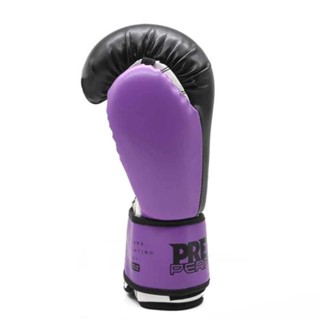 Kit Luva Pretorian Performance Bucal Bandagem Boxe Muay Thai Conjunto