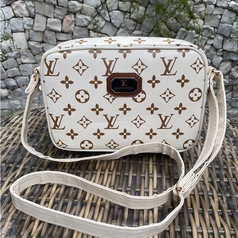 Bolsa Feminina Pequena Transversal Bolsa Feminina Louis Vuitton