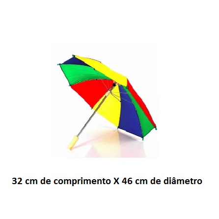 Mini Guarda Chuva Frevo Carnaval Festa Shopee Brasil