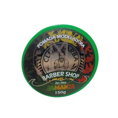 Pomada Modeladora Jamaica G Club Barba Biotchelly Shopee Brasil