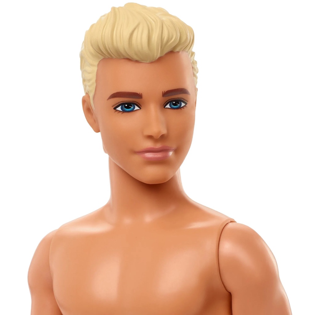 Boneco Ken Praia Barbie Original Mattel Shopee Brasil