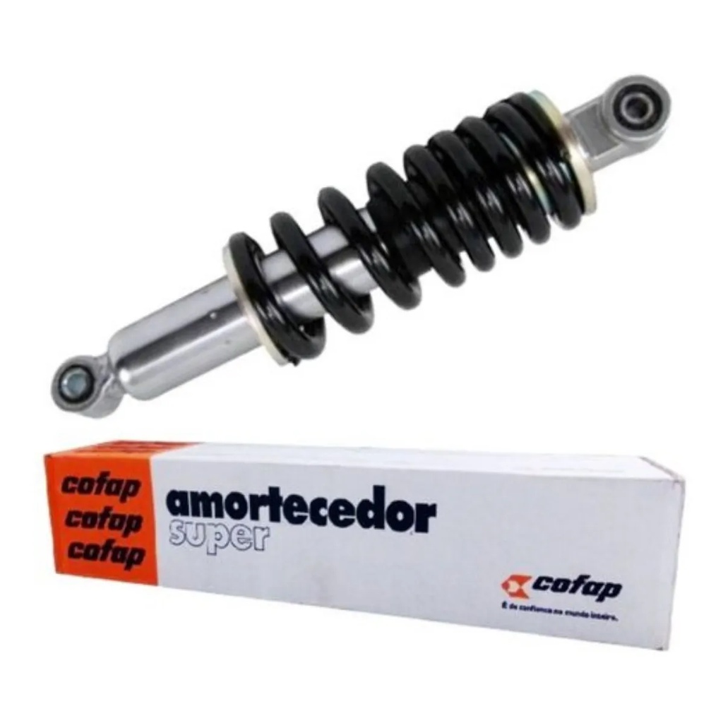 Amortecedor Traseiro Pro Link Cb 300 Cb300 Original Cofap Shopee Brasil