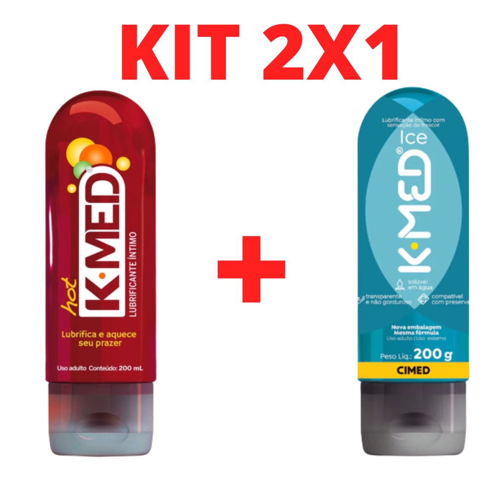 Kit K Med Esquenta Esfria G Em Lubrifica Sex Sexy Shop Shopee