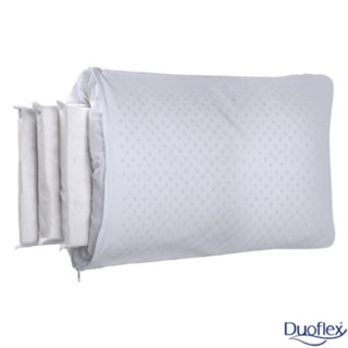 Travesseiro Duoflex Premium L Tex Regul Vel Shopee Brasil