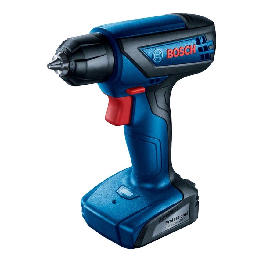 Parafusadeira E Furadeira Bosch Sem Fio 12v Gsr 1000 Smart Shopee Brasil