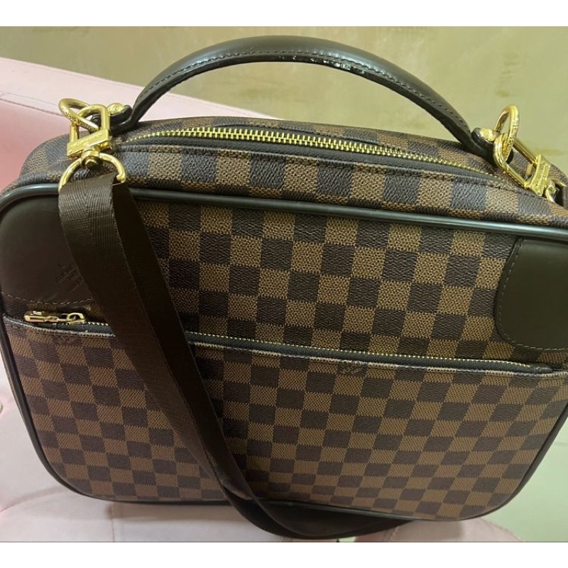 Bolsa Necesseire Louis Vuitton Shopee Brasil