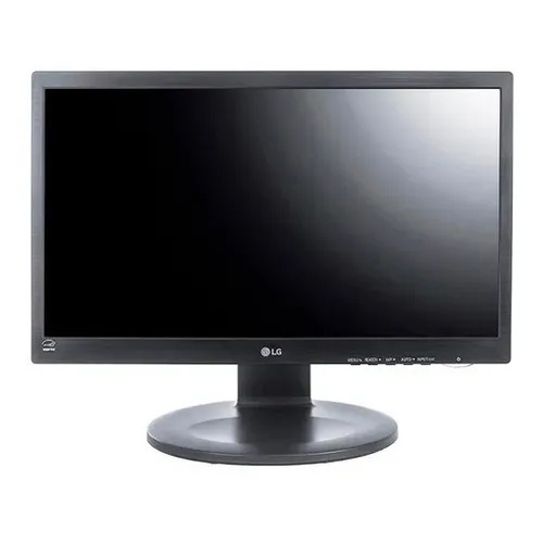 Monitor 19 Vários Modelos Risco LG Hp Dell aoc Shopee Brasil