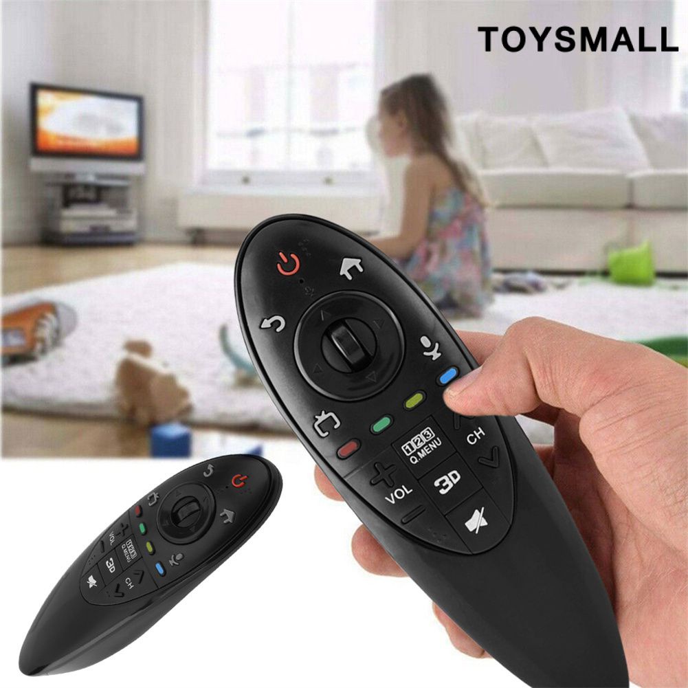 Controle Remoto Universal Para Lg Magic Motion 3d Lcd Led Smart Tv An