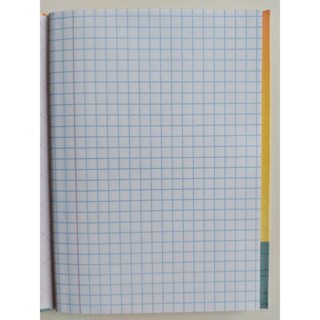 Caderno Quadriculado Jandaia 10x10mm Turma Da Bela 40 Folhas Shopee