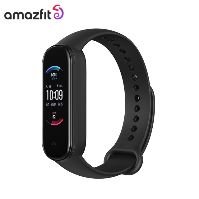 xiaomi Máquina Remodelada Amazfit band 5 smartwatch Bluetooth À Prova D