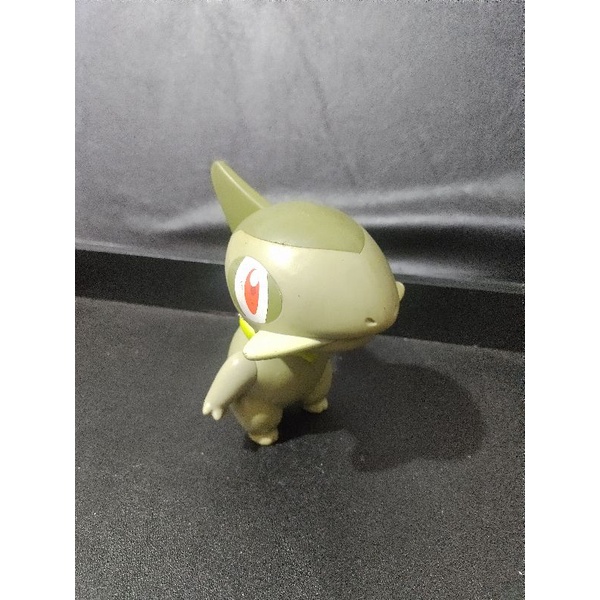 Boneco Pokémon McDonald s Axew Envio Imediato Shopee Brasil