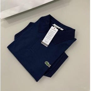 Camisa Polo Masculina Malha Piquet Linha Premium Pronta Entrega