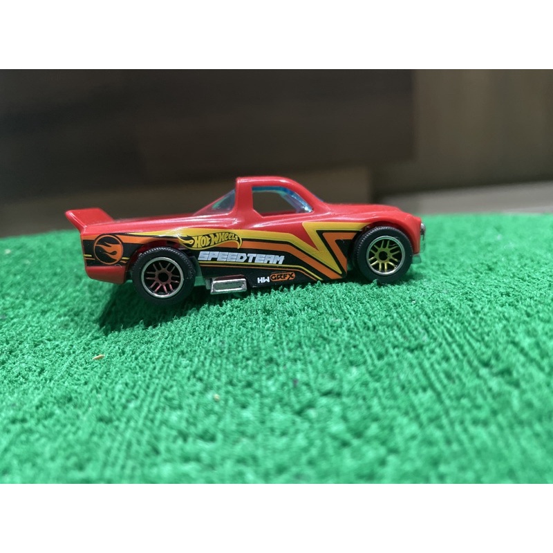 Hot Wheels Draftnator T Hunt Shopee Brasil