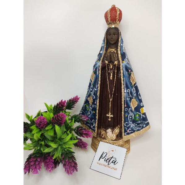 Imagem De Nossa Senhora Aparecida Shopee Brasil