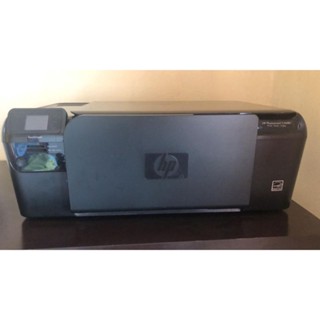 Impressora Multifuncional Hp Photosmart C Shopee Brasil