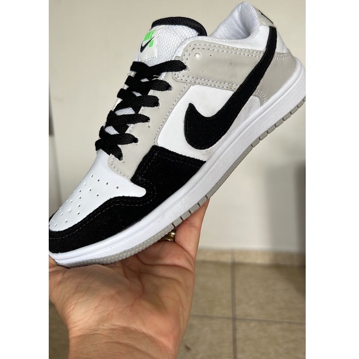 Tenis Dunk Low Masculino E Feminino SB Pro Preminum Casual Skate