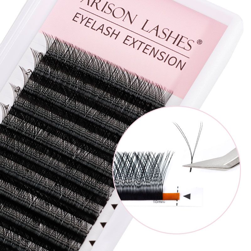 C Lios Y Arison Lashes Shopee Brasil