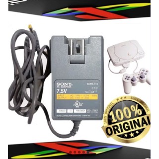 Fonte Playstation 1 100 Original Funcionando Perfeitamente Shopee