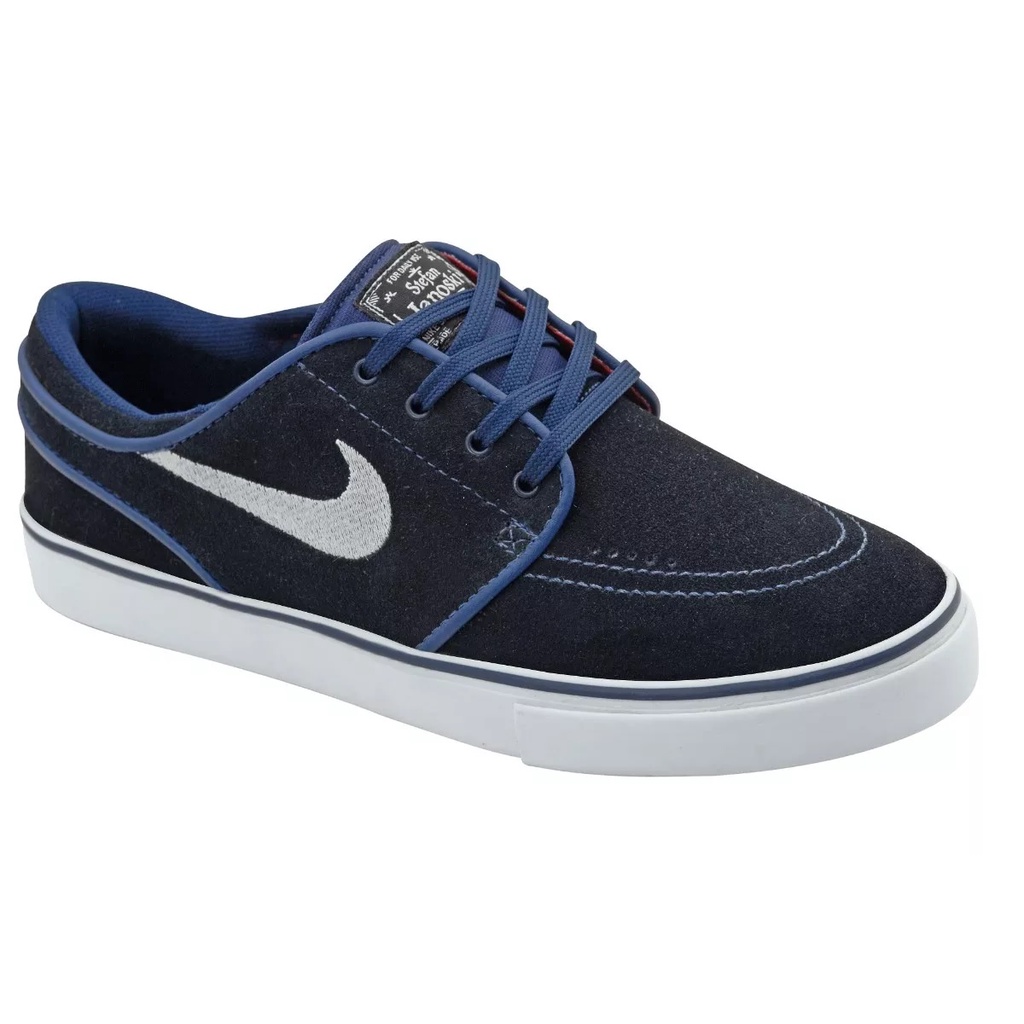 Tênis Nike SB Stefan Janoski Masculinos Skatista Skate Escorrega o Preço