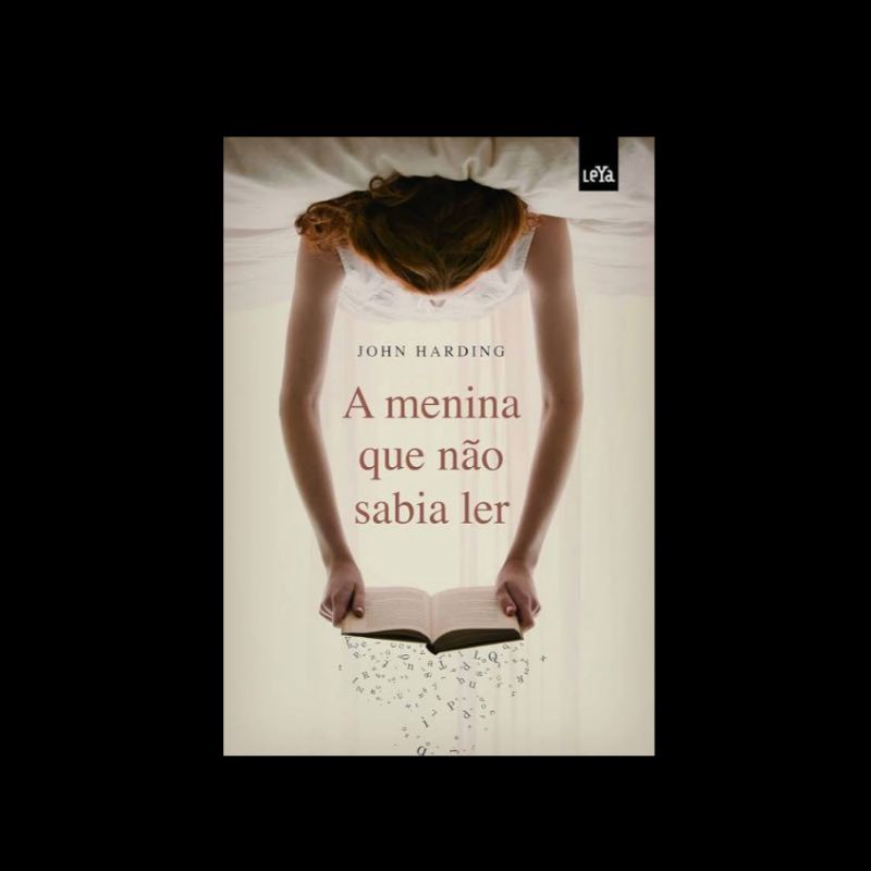 Livro A Menina Que Nao Sabia Ler Shopee Brasil