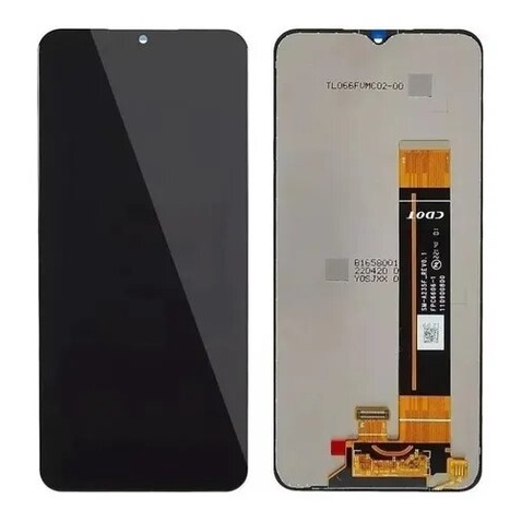 Tela Frontal Display Lcd Touch Galaxy A A G Shopee Brasil