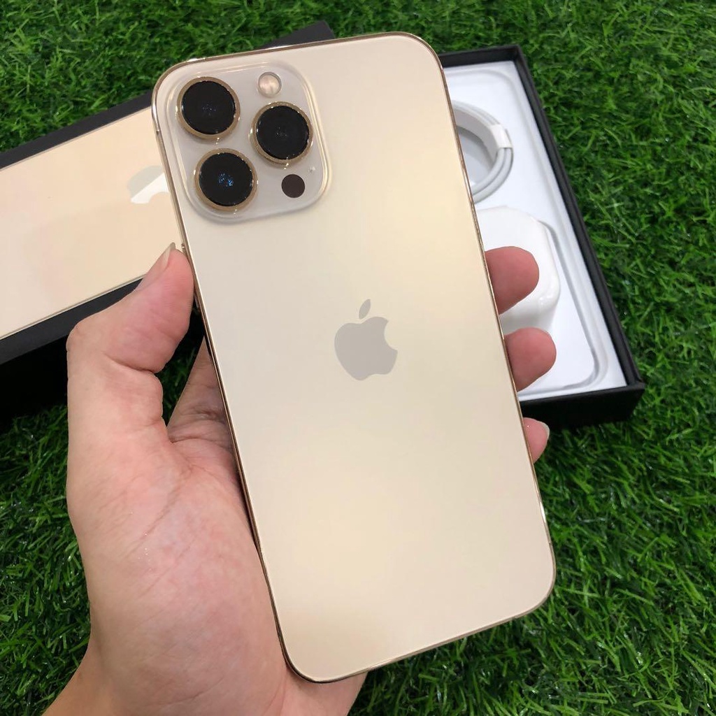 Iphone Pro Max Dourado Gb Novo Original Garantia Shopee Brasil