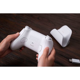 Bitdo Ultimate G Controlador Sem Fio Base De Carregamento Para