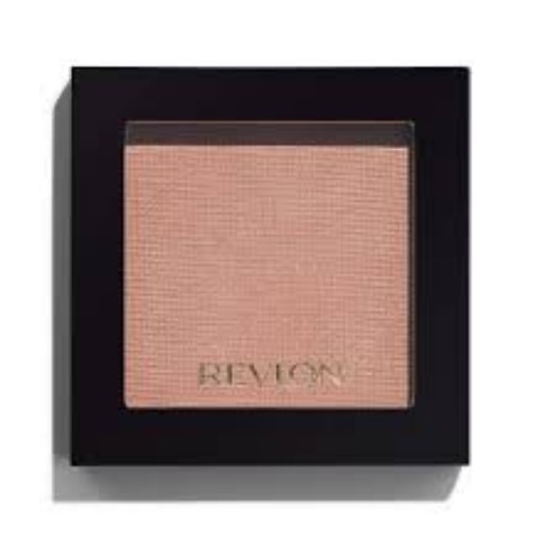 Revlon Powder Blush Naughty Nude 006 Shopee Brasil