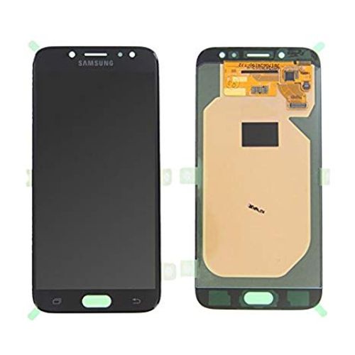 Display Touch Frontal Completo Original Samsung J7 Pro Usado Shopee