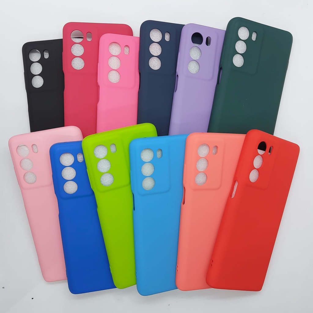 Capa Case Para Motorola Moto G De Silicone Interior Aveludado G