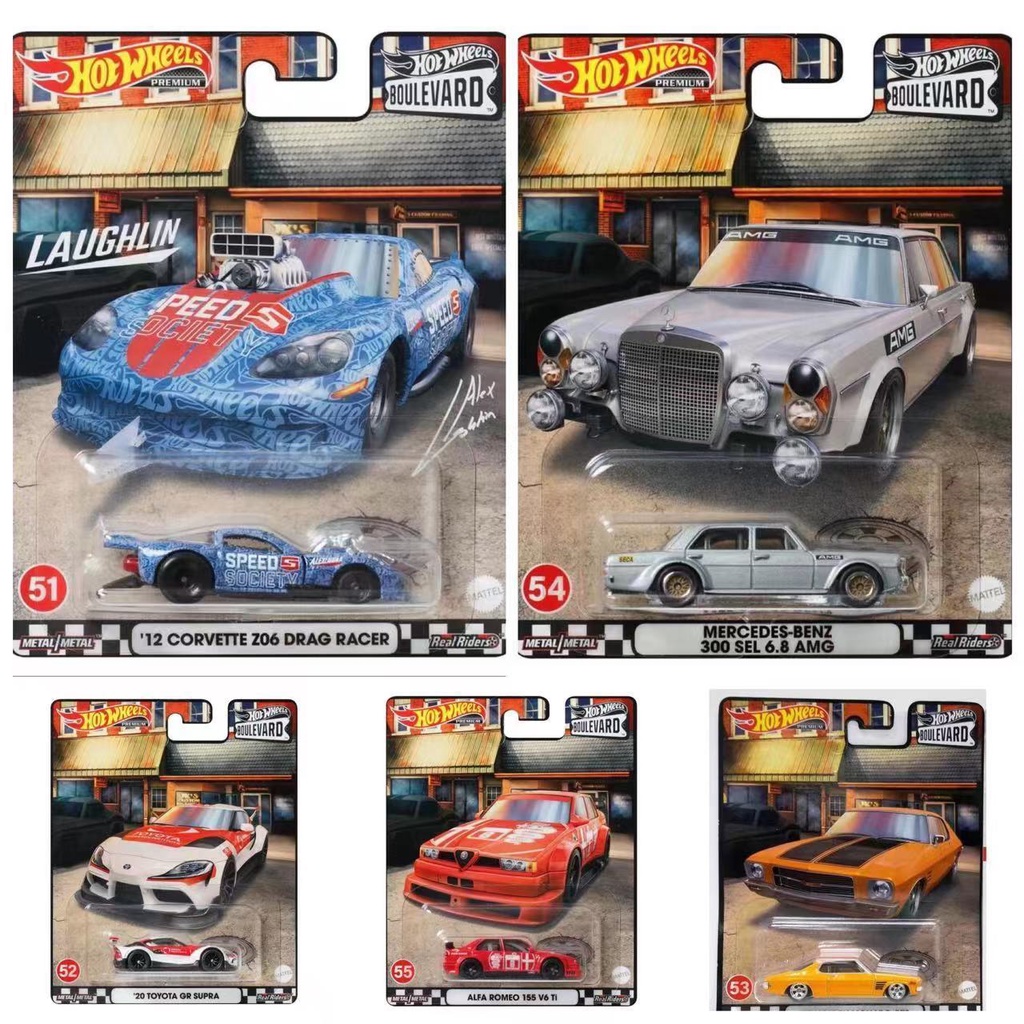 Hotwheels Rodas Quentes Avenue Jardim Carro Cultura Mercedes Benz