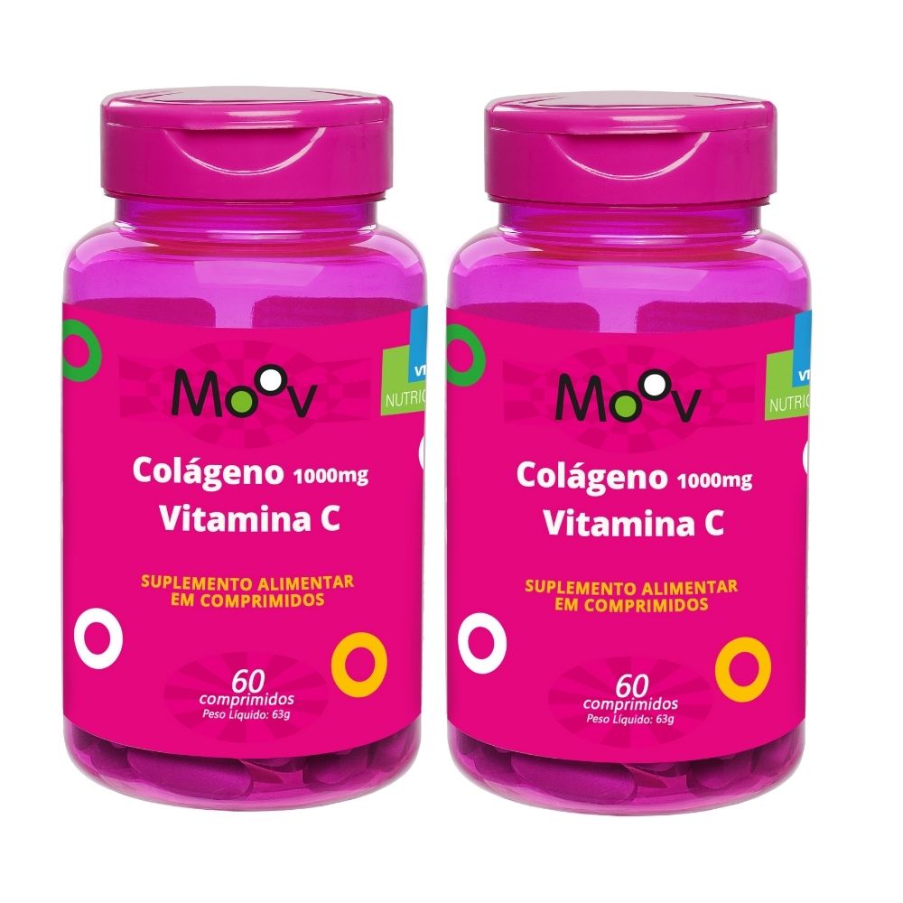 Col Geno Hidrolisado Vitamina C G Por Por O Cp Shopee Brasil