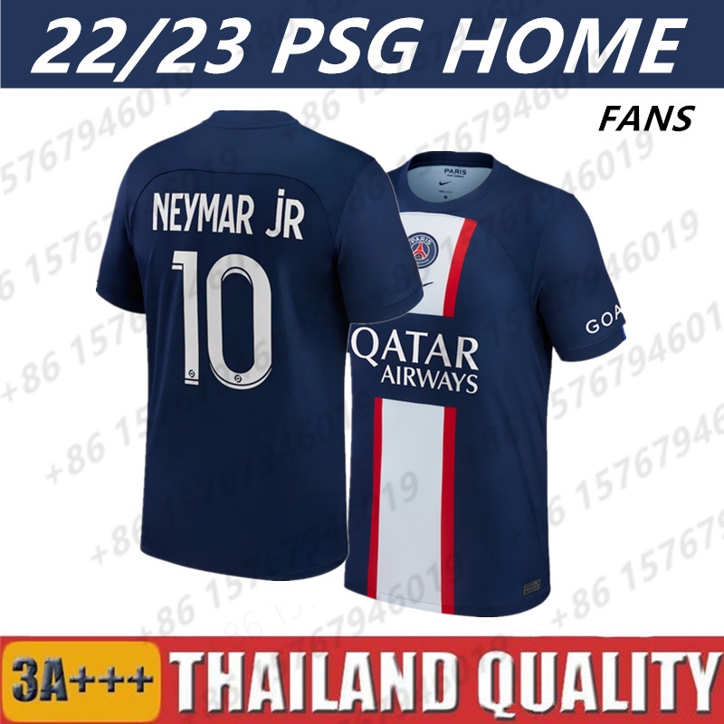 Camiseta Paris Psg F S Vers O Casa Camisa De Futebol Masculina