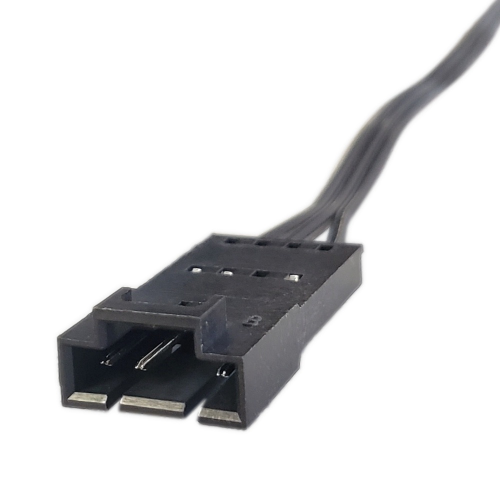 Cabo Adaptador Corsair De Pinos Macho Para Argb De V Escorrega O