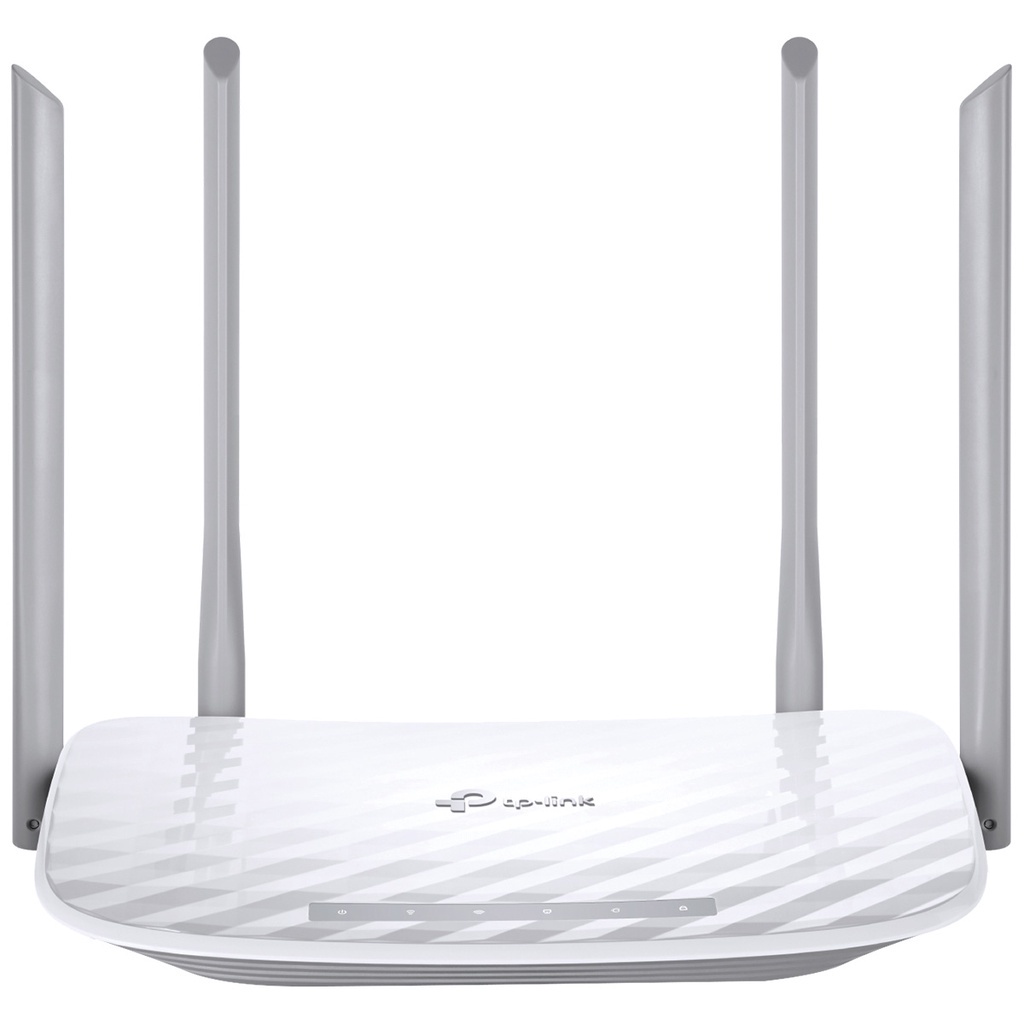 Roteador Wifi Tp Link C50 Ac1200 Dualband 4 Antenas 5GHZ Shopee Brasil