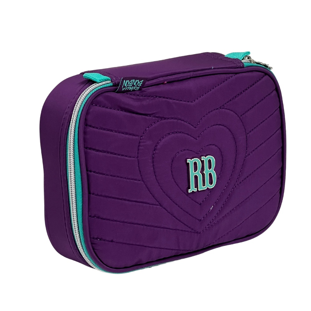 Estojo Box Oficial Rebecca Bonbon RB2443 Shopee Brasil