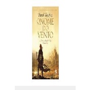 O Nome Do Vento Autor Patrick Rothfuss Shopee Brasil