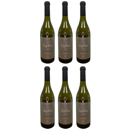 Kit Vinho Argentino Luigi Bosca Chardonnay Ml Shopee Brasil