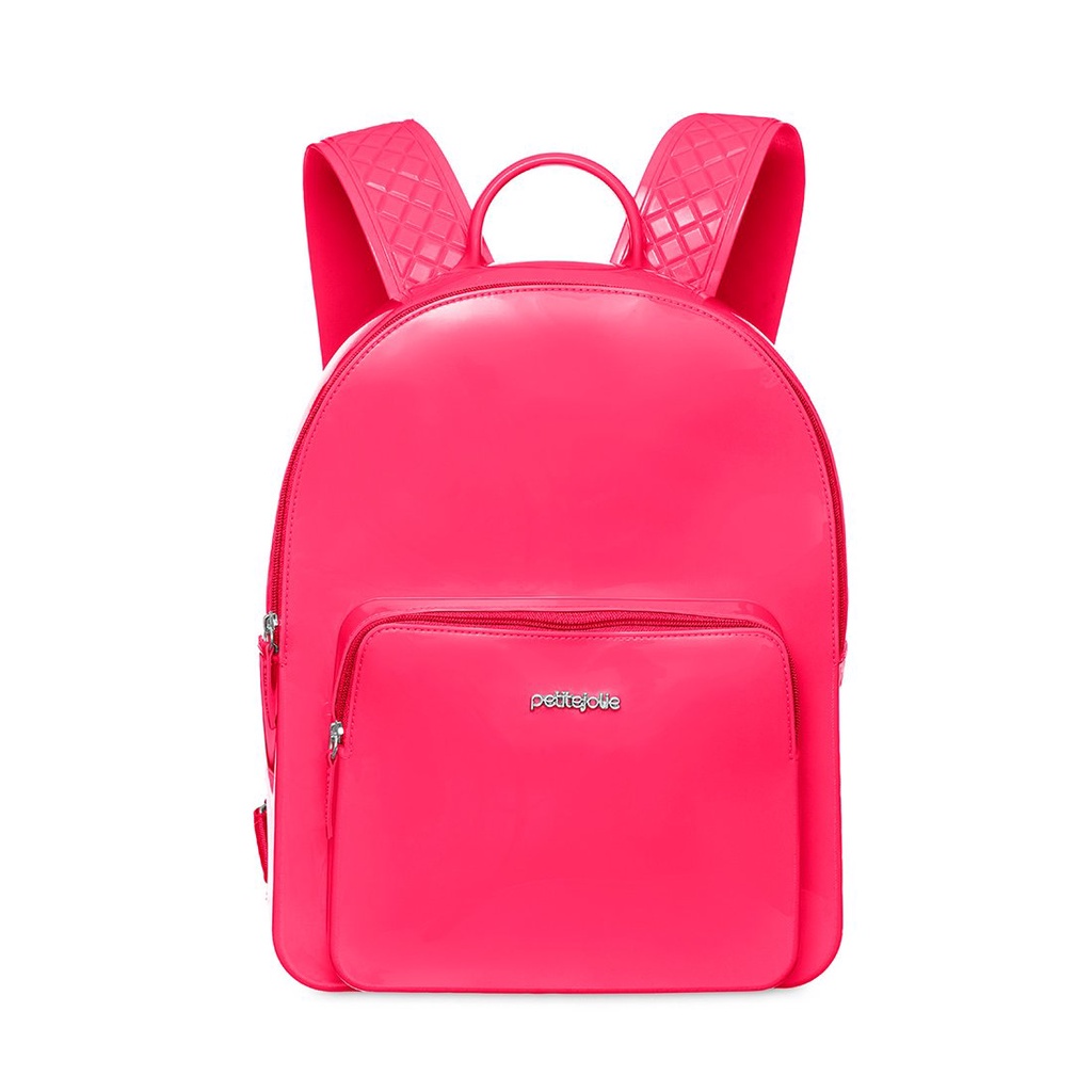 Mochila Petite Jolie Kit Shopee Brasil