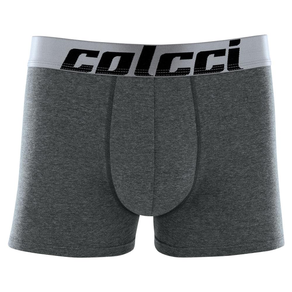 Cueca boxer cotton colcci 
 em Oferta na Shopee