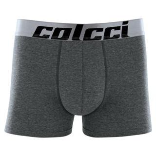 Cueca boxer cotton colcci 
 em Oferta na Shopee