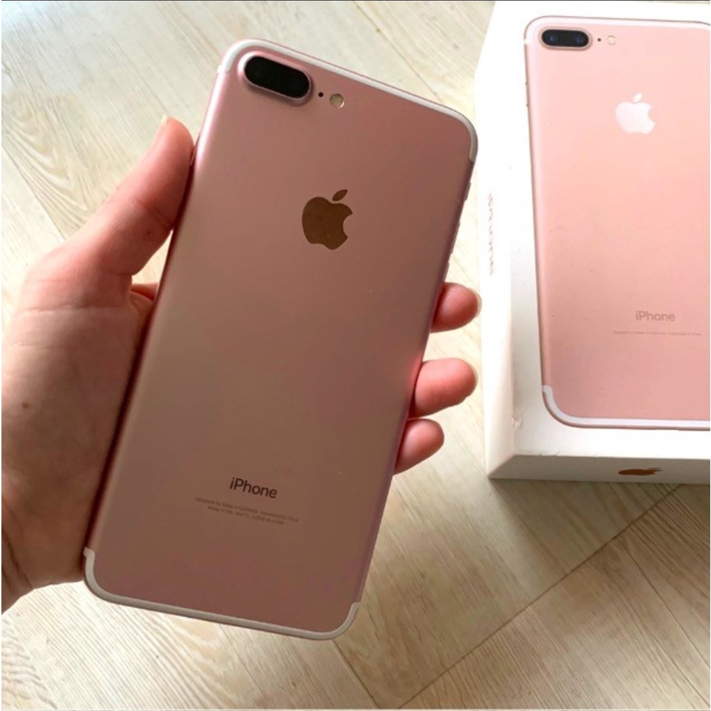 iPhone8 plus 256GB ゴールド セット 超美品