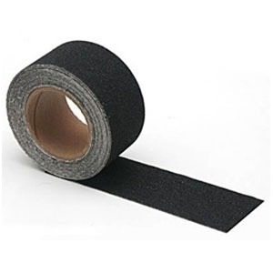 - 3 metros de Fita Antiderrapante 5 cm Largura, adesivo p/ Pisos, escadas, rampas, banheiros e etc..