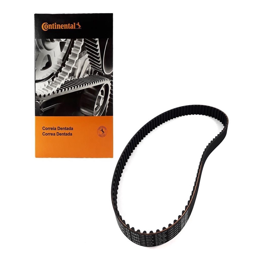 Correia Dentada Clio Kangoo Logan Sandero Twingo Contitech em Oferta na Shopee