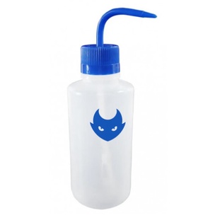 Almotolia Electric Ink s/ GRADUAÇÃO BICO CURVO 500ml