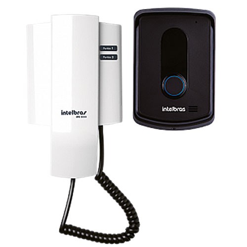Interfone Intelbras Ipr 8010: Onde Comprar | BuscaProdutos