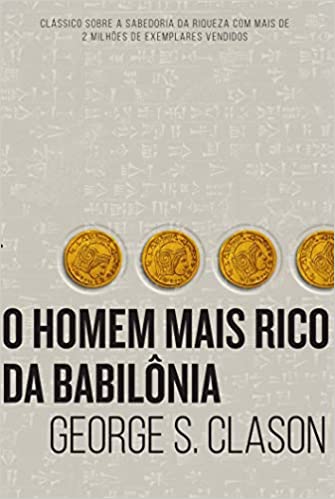 Homem Mais Rico Da Babilonia, O - Harpercollins em Oferta na Shopee